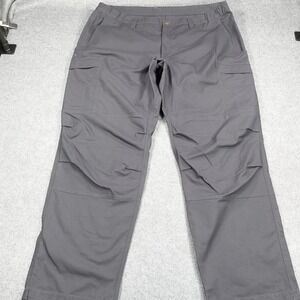 Vertx Original Tactical Pants Mens 44x34 VTX1000NV Navy Blue Stretch Cargo